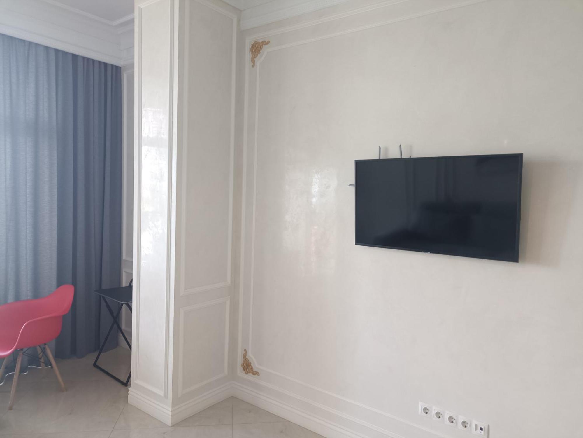 Апартаменты Аркадия Odessa Dış mekan fotoğraf