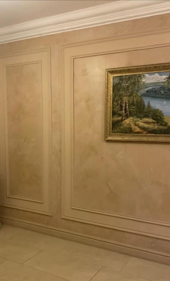 Апартаменты Аркадия Odessa Dış mekan fotoğraf